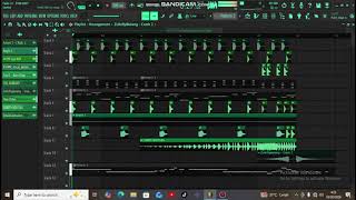 DJ PAMALAS KERJA X MAKAN GAJI BUTA 2026 HARMOR