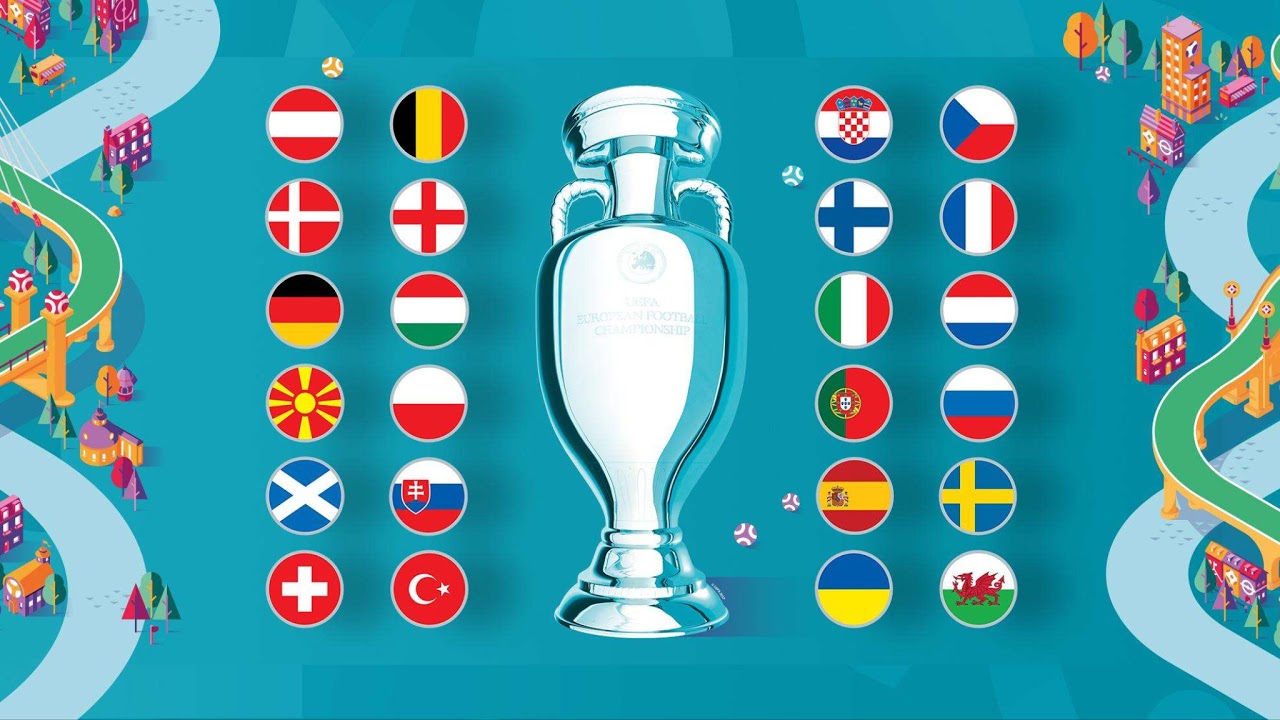 EURO CUP Live Stream YouTube