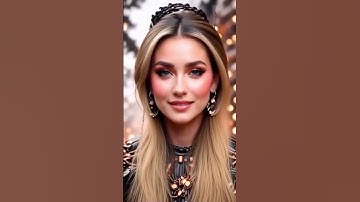 Terminator MTF Shapeshifting into an Influencer woman Hyper Realistic AI Video VEO3 TGTF LGBT