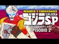 Godzilla Singular Point Episodio 2 | Radon vs. Jet Jaguar | Resumen