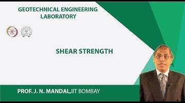 Shear Strength