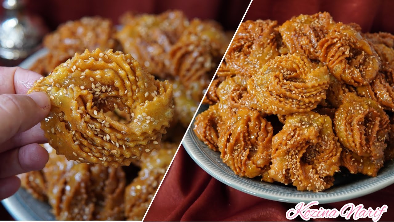 Mu3assalat Chic I Ramadan/ أروع و أرقى معسلات رمضان 2021 من دون تكليف و لا تشباك/ Ramadan 🌙🌒💫🌒