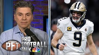 Fixing the Saints: Is Drew Brees still the answer? | Pro Football Talk | NBC Sports