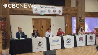 Province to appeal B.C. Supreme Court ruling in favour of Cowichan Nation's fishing and land rights