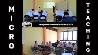 Microteaching | Model STAD (Student Team Achievement Division ) | Sudut Berelasi Trigonometri