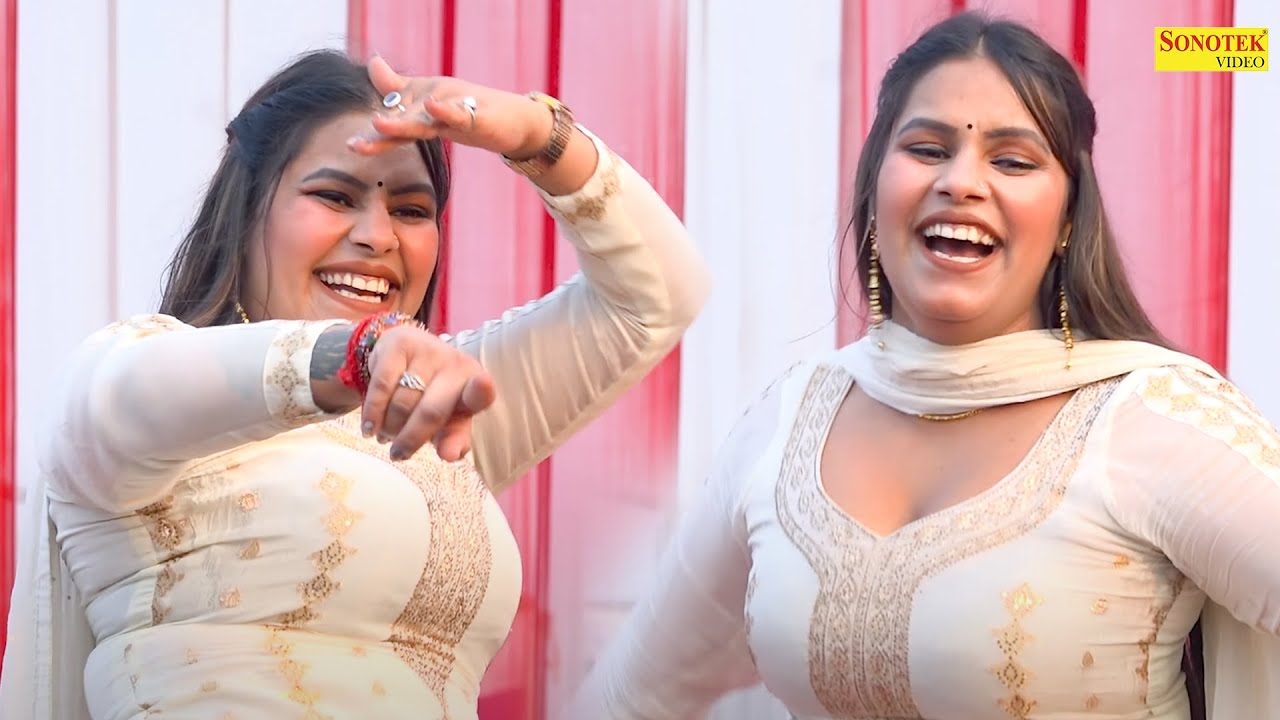       Teri Aakhya Ka Yo Kajal I Doli Sharma I New Stage Dance I Sapna Entertainment