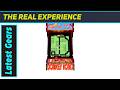Doc and Pies Arcade Factory: Your Amazing Home Arcade Dream!