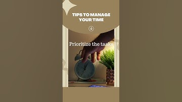 Prioritize your tasks.  #trending #motivation #viral #youtubeshorts #youtube