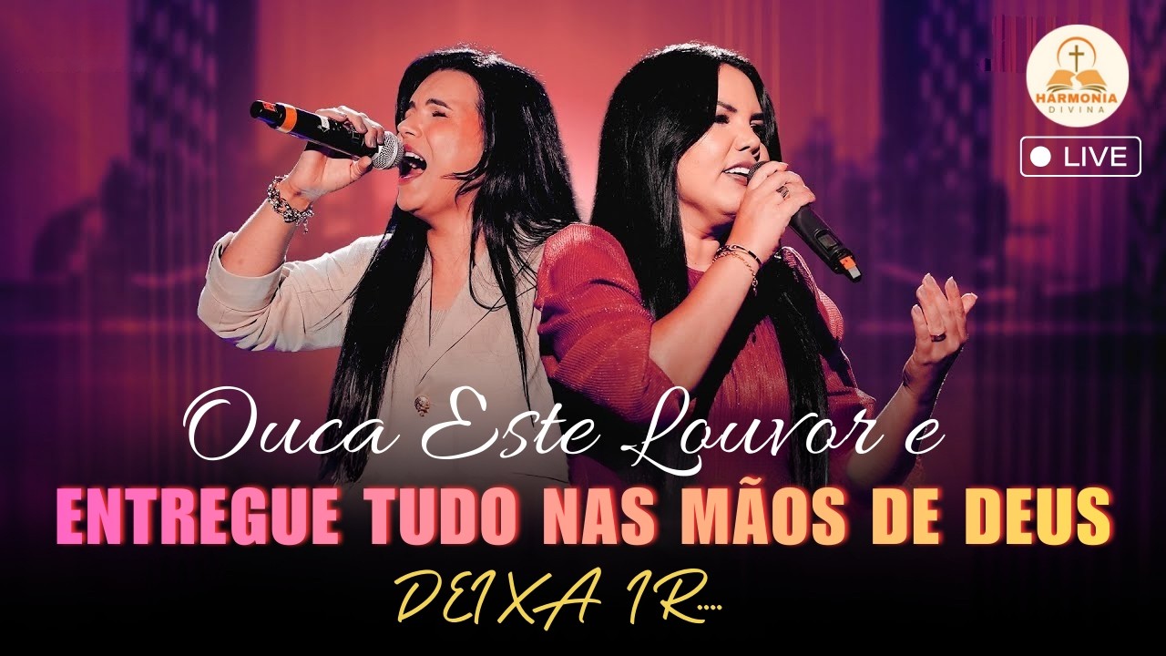 2 Horas de Louvor e Adoração - 50 Hinos MAIS TOCADOS para Adorar a Deus, HINOS 2026 Eliane Fernandes