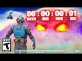 Final day of fortnite season 2 chapter 5 live