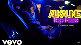 Alkaline - Hostage (Official Music Video)ft Intence
