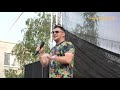 Igor Kmeťo ml. - Amaro Fest 2021 - open air gipsy festival LIVE