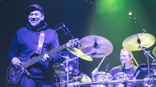 The Disco Biscuits  'Gangster' → 'Spacebirdmatingcall' → 'Cyclone'  The Capitol Theatre | 3/23/23