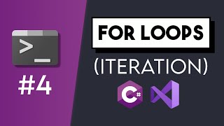 For Loops - C For Beginners Coffeencode