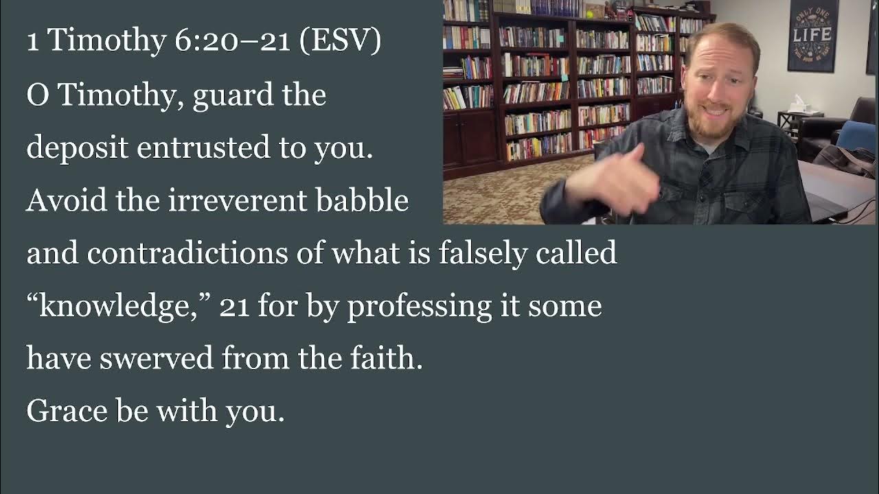 vcf-daily-devotion-11-10-23-1-timothy-6-20-21-youtube