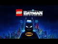Lego Batman Legacy Of The Dark Knight Main Mission A serious House 100% Walkthrough