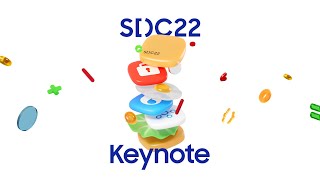 [SDC22] Official Keynote