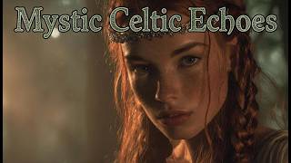 Peaceful Celtic  In Irish Gaelic  Ethereal Female Vocals For Relaxation Sleep U0026 Meditation