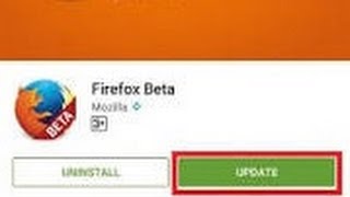 Celebrity How To Update Mozilla Firefox for Android Net Worth