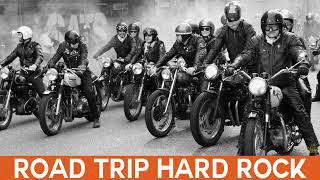 Best Motorcycle Riding Music Rock - Top 20 Blues Rock Music on Road 2023