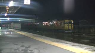 5085列車［吹］EF210-3＋無動EF210-
