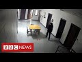 60,000 US prisoners face “psychological torture” of solitary confinement  - BBC News