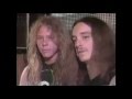 Metallica - Master of Puppets - Live 1986