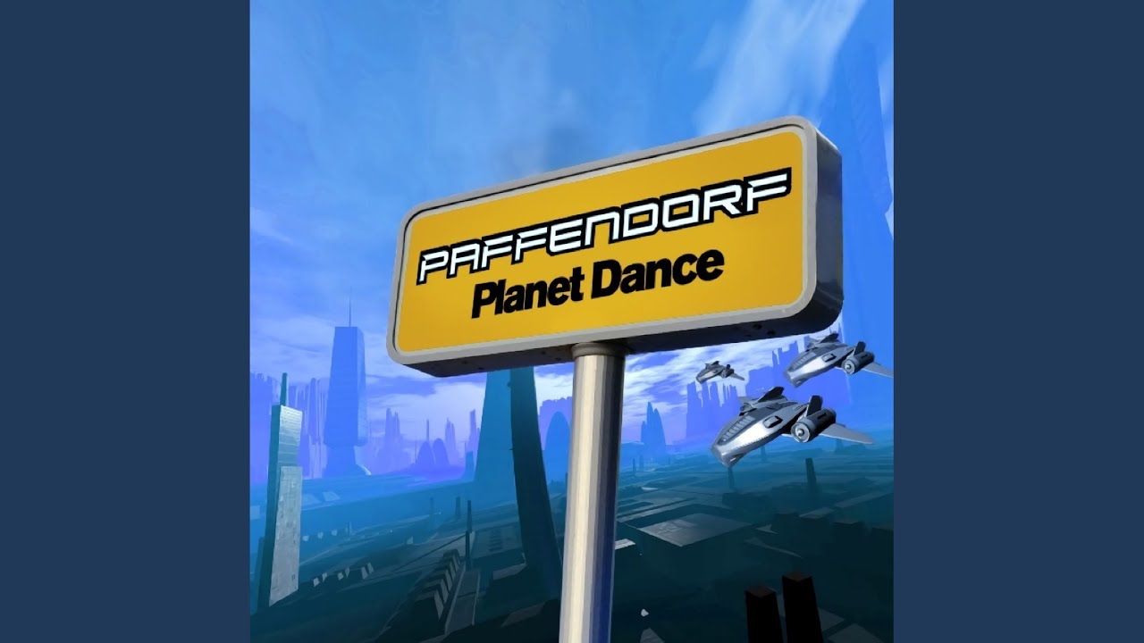 Rhythm & Sex (Radio Edit)