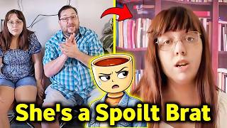 WAIT… Why Do People KEEP Paying Sarah To Treat Them Like THIS?! | The Getchell Family