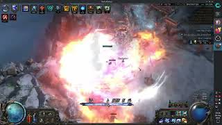 Medium investment delirium (4 div/map)
