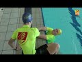 BNSSA 2024 Épreuve 3 BNSSA 2024 Épreuve 3