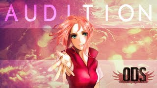 Original Dream Studio | Audition [CLOSED]