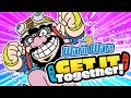 Wario Ware: GET IT Together è sufficientemente matto?