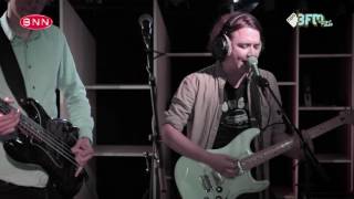 Mozes and the firstborn - &#39;Great Pile of nothing&#39; (Live @ BNN That&#39;s live - 3FM)