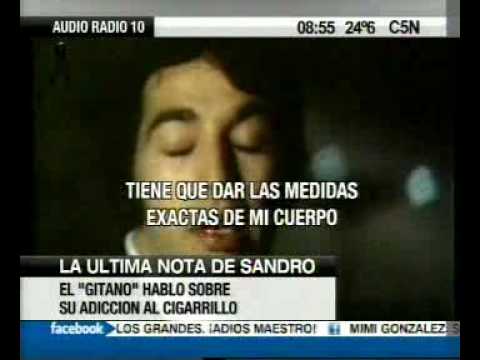 frases de sandro frases de sandro