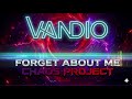 FORGET ABOUT ME - CHAOS PROJECT VANDIO 2026 #theprodigy #techno #music #edm #dj  #rave #ravemusic