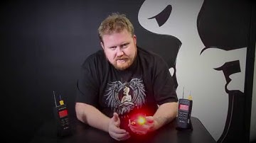 GhostStop Ghost Hunting Equipment Demo: Mel Meters