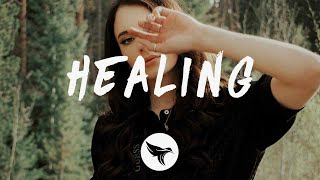 FLETCHER - Healing (Lyrics) chords