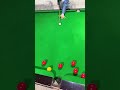 Real snooker Amazing and tutorial trick shot #Viral #Video #Viral #youtube #shots