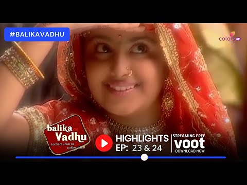 Video: Hvem spilte nandu i balika vadhu?