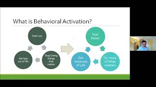Nick Allen: "Is Behavioral Activation the Killer App for Mobile Sensing?" screenshot 3
