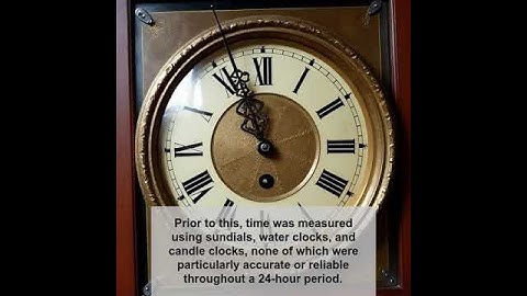 Did you know? Fascinating History Fact (Part 98)