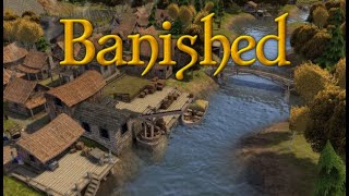 Banished what does the market do