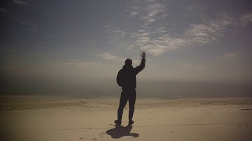 Benjamin Alphons - No Place ft. Gijs Ballering & Nadia Basurto