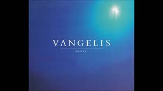 VANGELIS ✭ VOICES (CD Single) remastered 2022