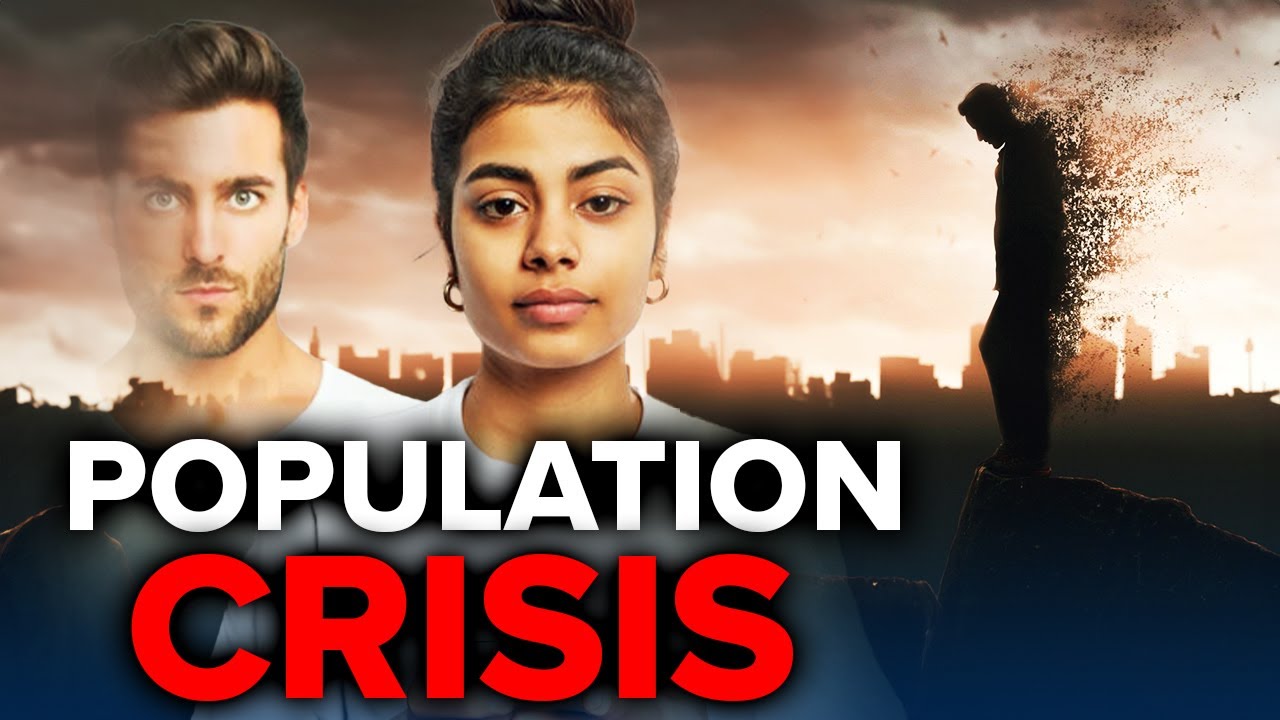 This Might Be The Biggest Problem For Humanity In The 21st Century ...