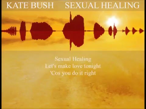 Sexual Healing