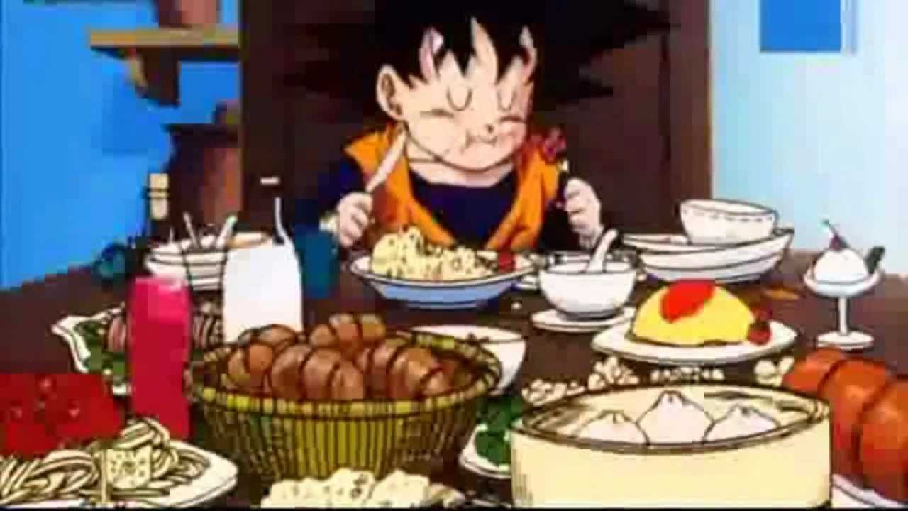 Trunks and Goten vs Mr. Popo Fandub YouTube