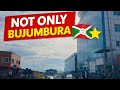 Burundi Is Not Only Bujumbura This Is Gitega Burundi S Capital Burundi Is Not Only Bujumbura This Is Gitega Burundi S Capital