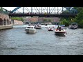 Rejs Flagi na Odrze – Wrocław 2025